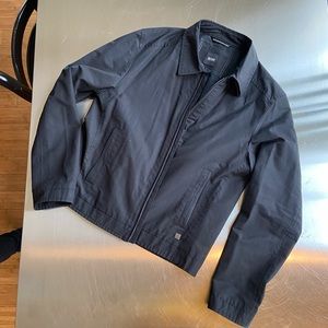 BOSS bomber jacket
